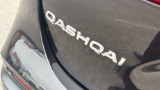 Nissan Qashqai 1.2 DiG-T N-Connecta 5dr Petrol Hatchback